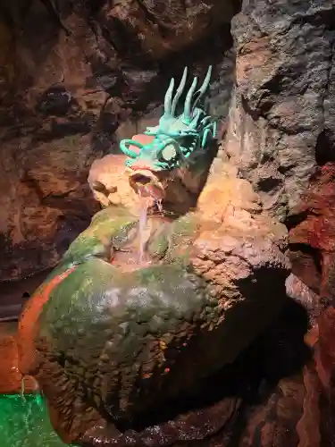 牟婁大辯才天(和歌山県)