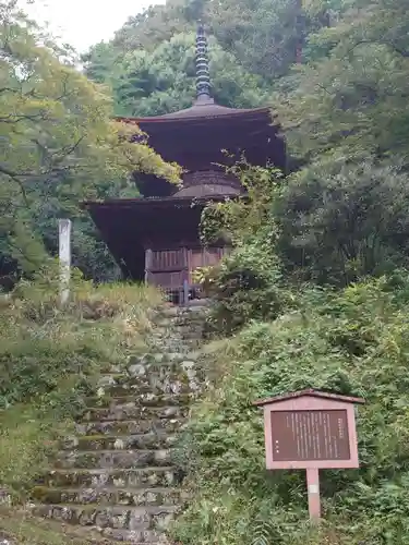 武蔵二宮 金鑚神社の塔