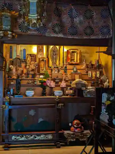 定泉寺(東京都)