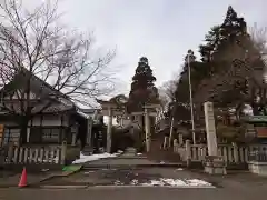 八重垣神社(岐阜県)