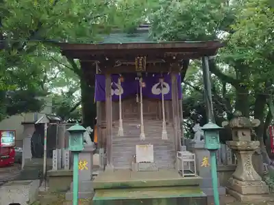鷲尾愛宕神社(福岡県)