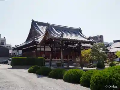 寂光寺(京都府)
