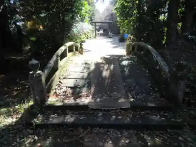 那須神社のその他建物
