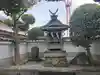 火産霊神社(奈良県)