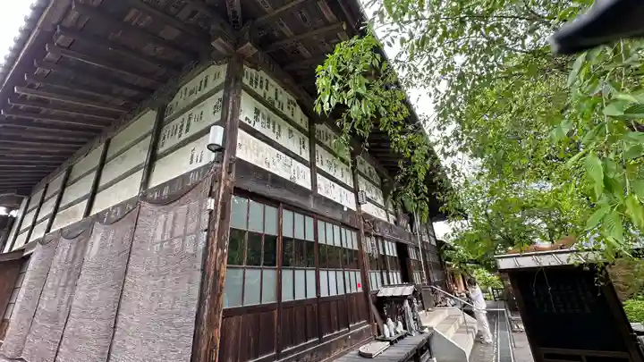 長泉院(埼玉県)