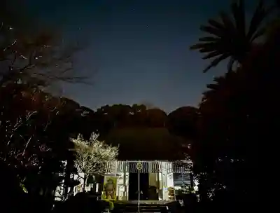 伊勢の国 四天王寺(三重県)