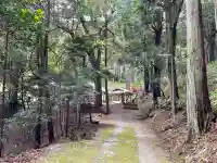 今井堂天満神社(奈良県)