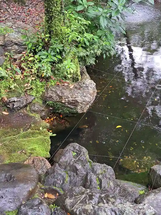 猿田彦神社(三重県)