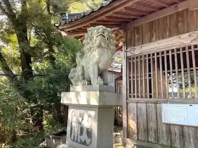 大杉神社(三重県)