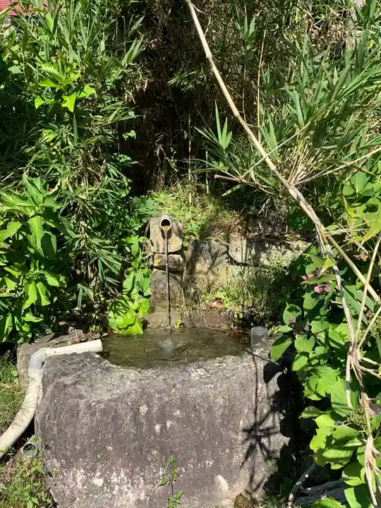 気多神社のその他建物