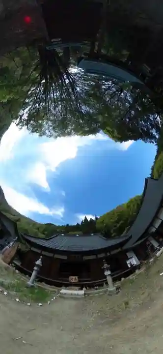 栖雲寺(山梨県)