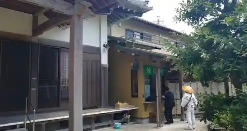 宝乗院のその他建物