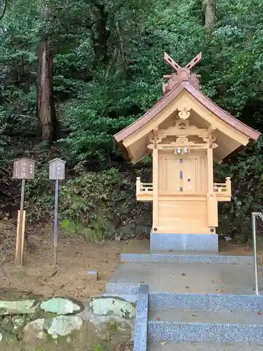 出雲大社北島国造館 出雲教(島根県)
