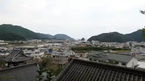 薬王寺(徳島県)