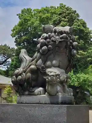 富部神社(愛知県)