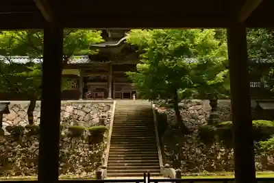 永平寺(福井県)