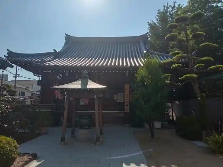 大日寺(大阪府)