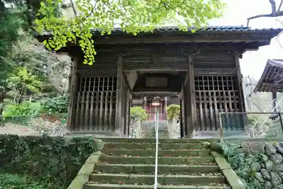 大悲山　観音寺(福島県)