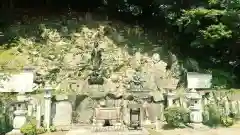 新大佛寺(三重県)