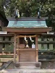 竈山神社(和歌山県)