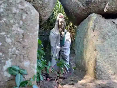 宝蔵寺(東京都)