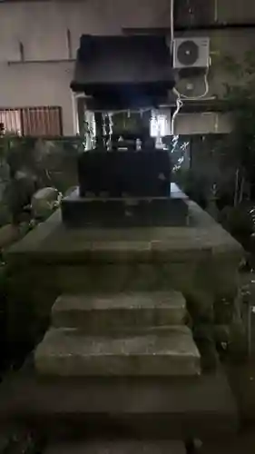 富賀岡八幡宮(東京都)