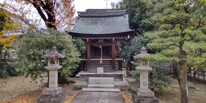 大酒神社(京都府)