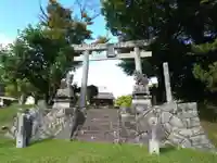 八幡神社(愛知県)