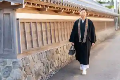 普元寺のその他建物