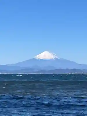 江島神社(神奈川県)