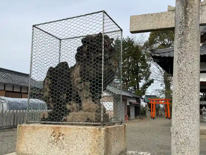 熊野神社(滋賀県)