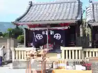 湯権現神社(鹿児島県)