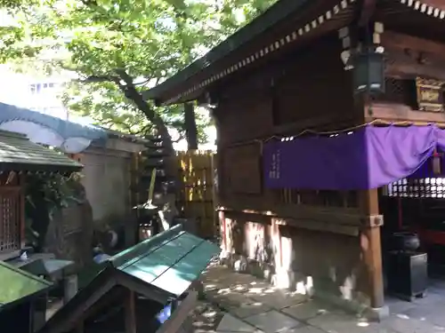太融寺のその他建物