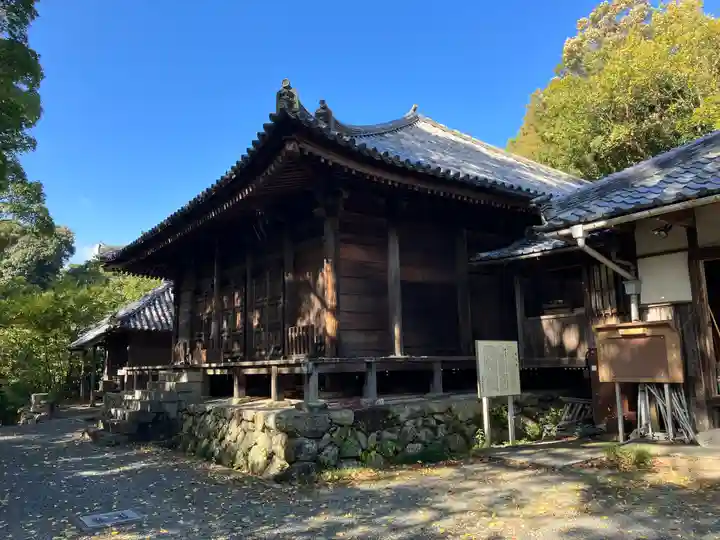 薬王寺(和歌山県)