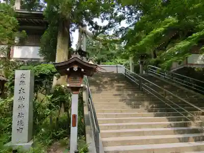 大神神社のその他建物