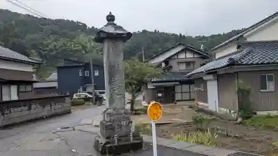 妙行寺(福井県)