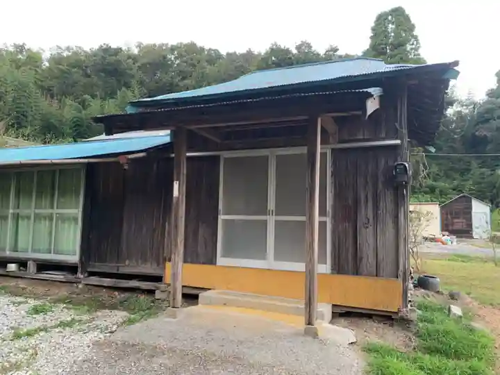 常安寺(千葉県)