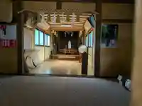 大和田神社(福井県)