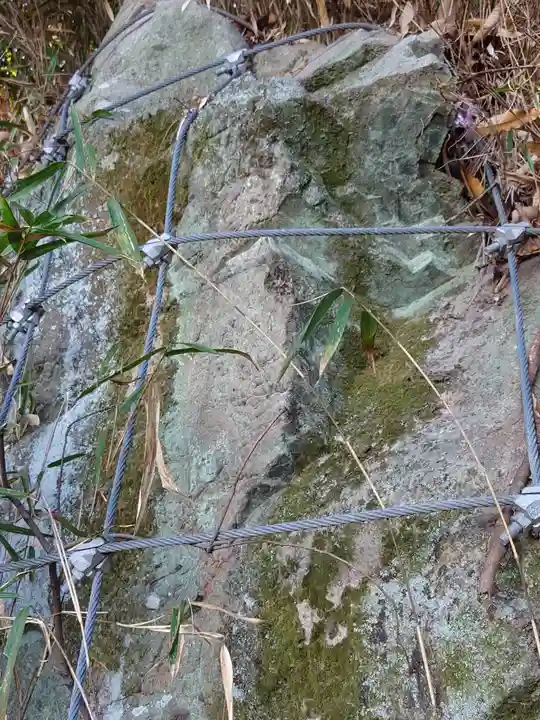 保久良神社(兵庫県)