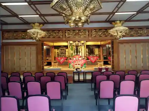 （東本願寺）天満別院(大阪府)