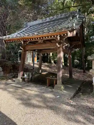 五社大明神社(愛知県)
