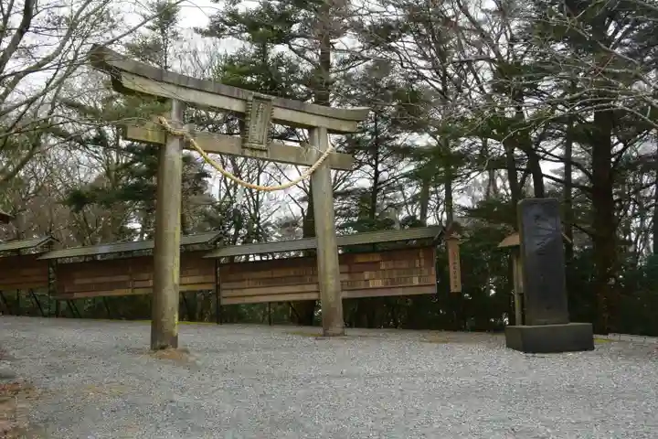 玉置神社(奈良県)