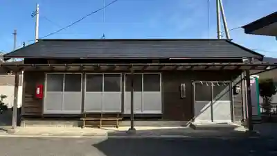 白蛇神社(宮城県)