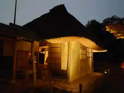 高台寺(高台寿聖禅寺・高臺寺)の本殿・本堂