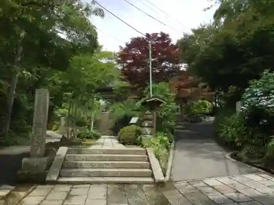 海蔵寺のその他建物