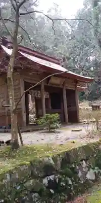 金勝寺のその他建物