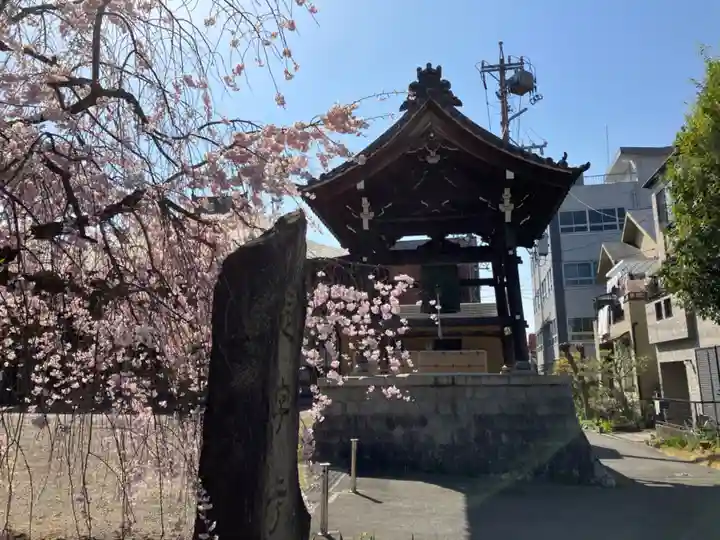 龍海院のその他建物