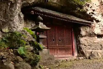 釋尊寺(長野県)