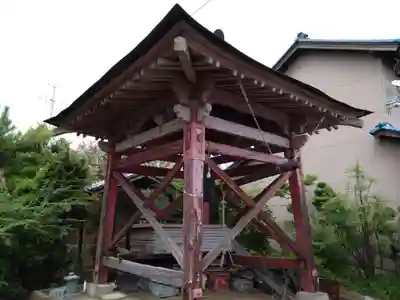 千手寺のその他建物