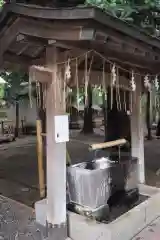 ときわ台天祖神社(東京都)